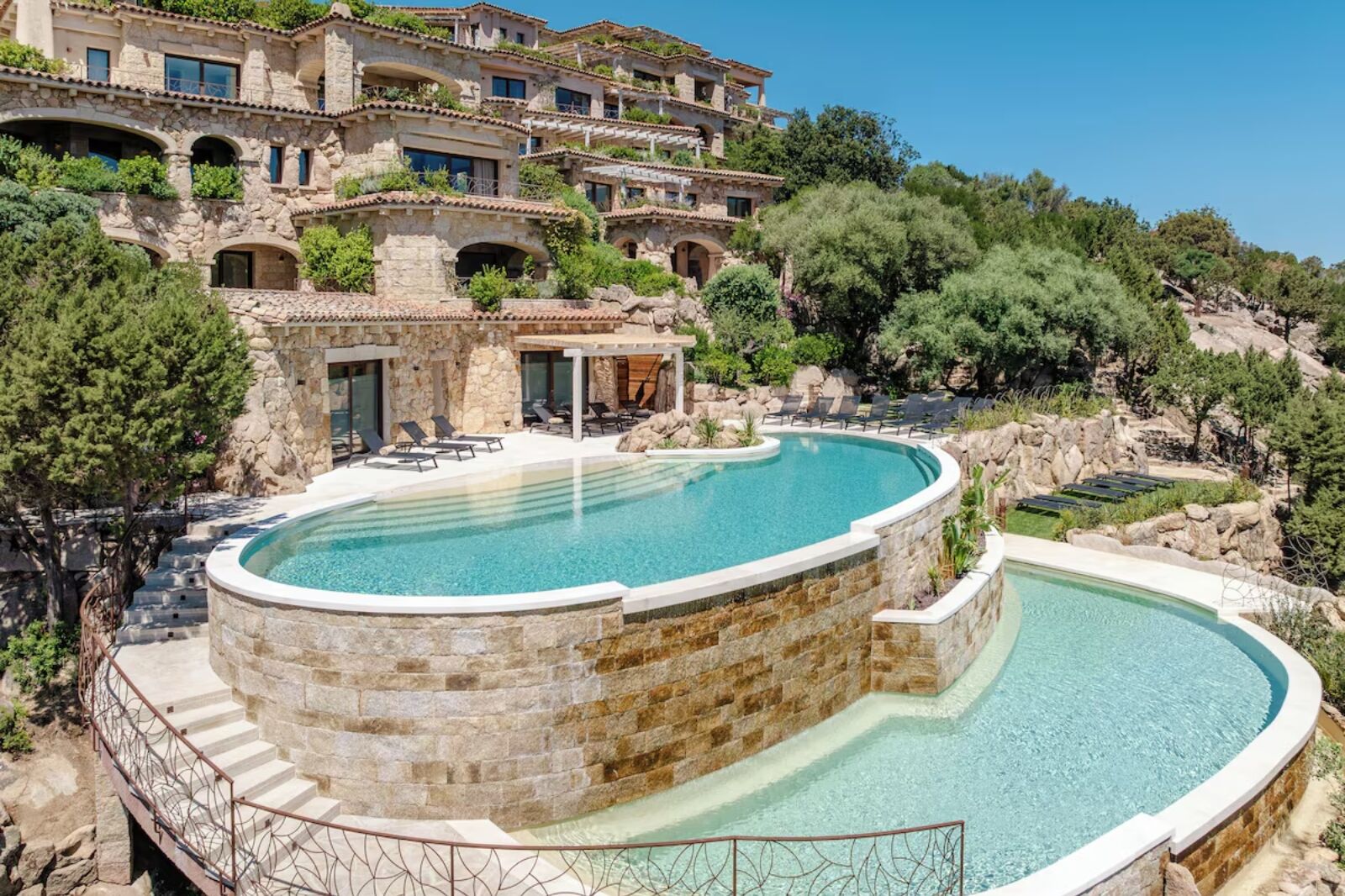 La Tiara di Cervo