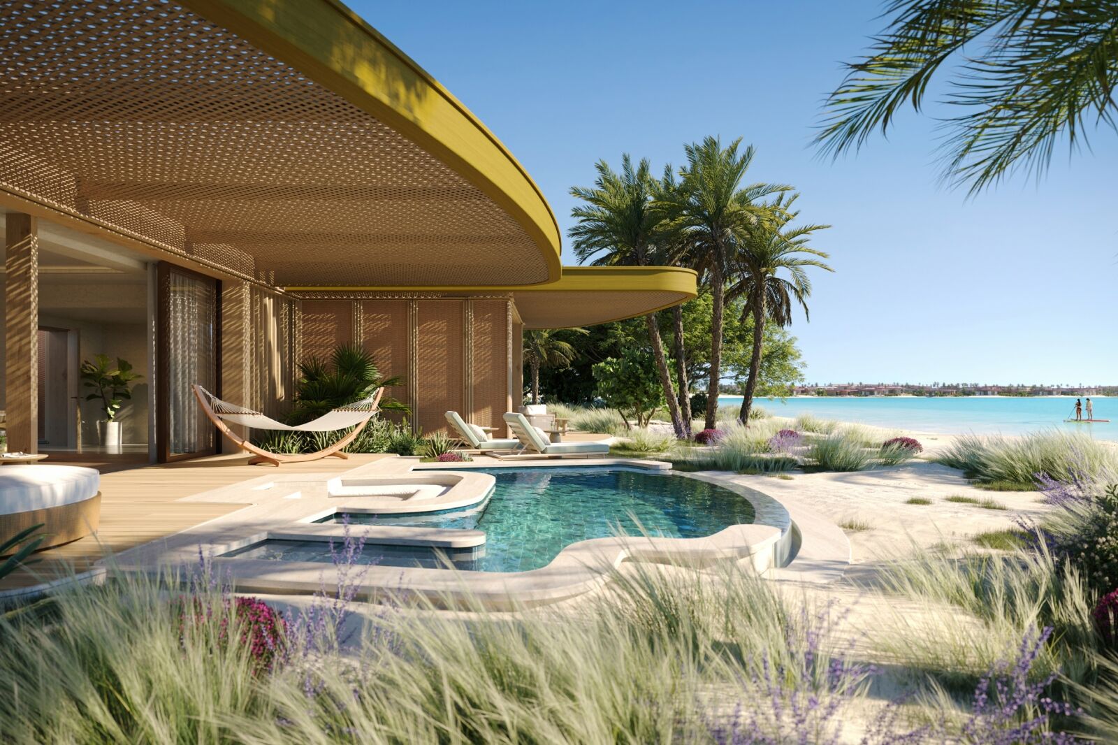 Fairmont The Red Sea