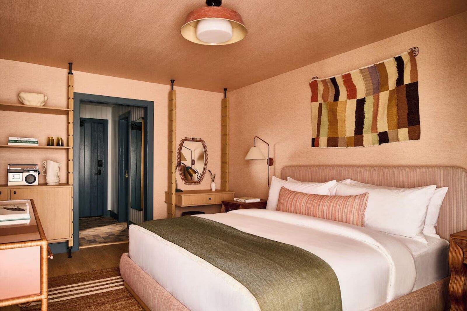 Hotel Corduroy