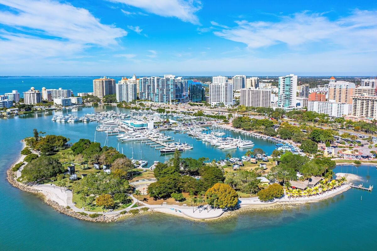 Where to Eat, Explore, and Unwind During the Senior PGA Championship in Sarasota