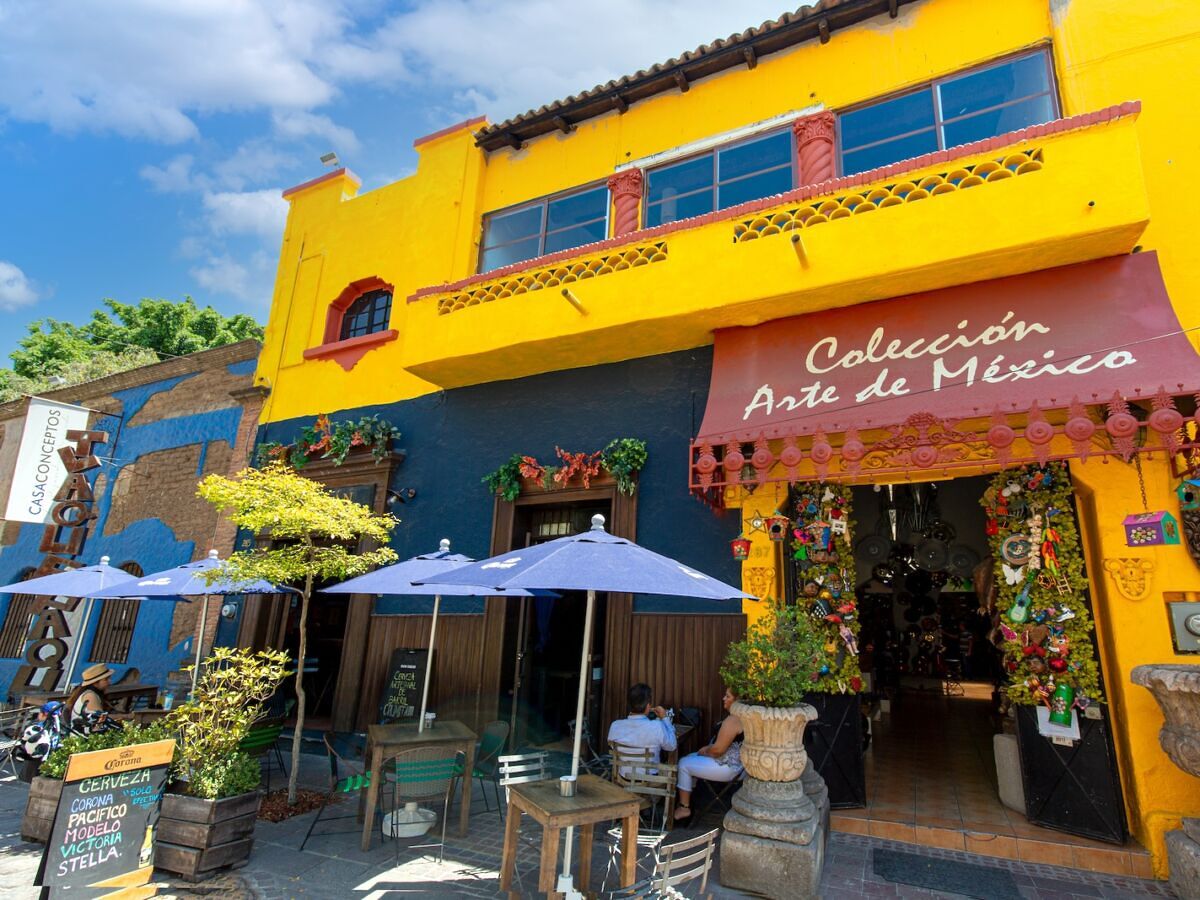 Looking for a Last-Minute World Cup Trip? Guadalajara May Be Your Answer.