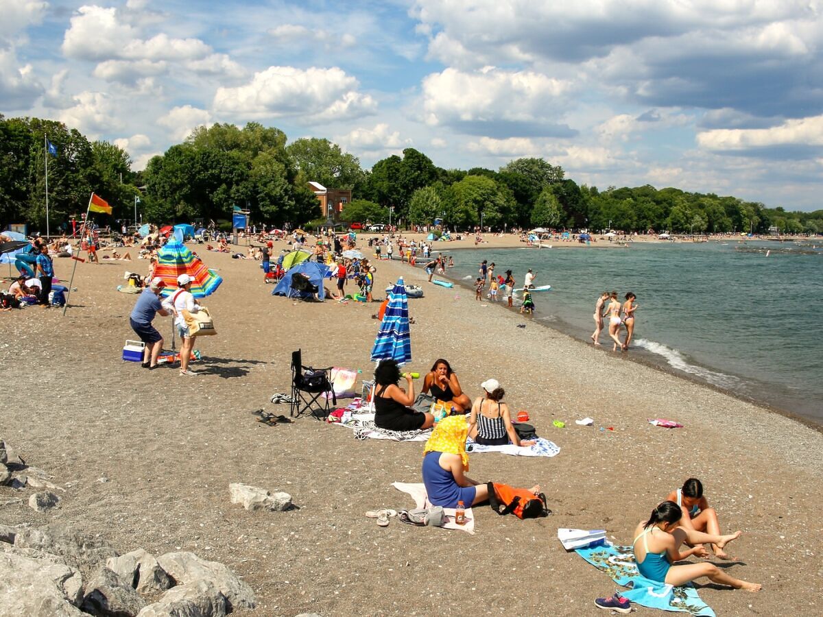 Where to Turn a World Cup Trip Into a Beach Vacation
