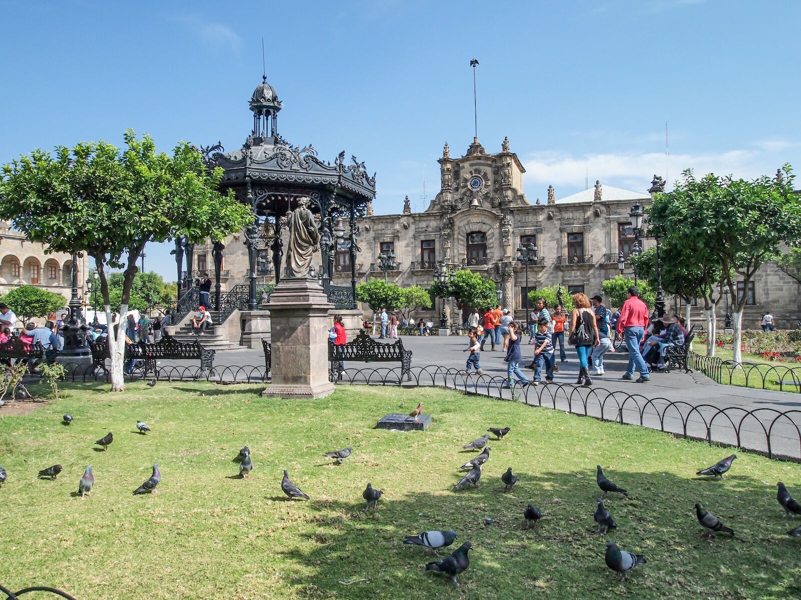 cheap world cup cities -guadalajara