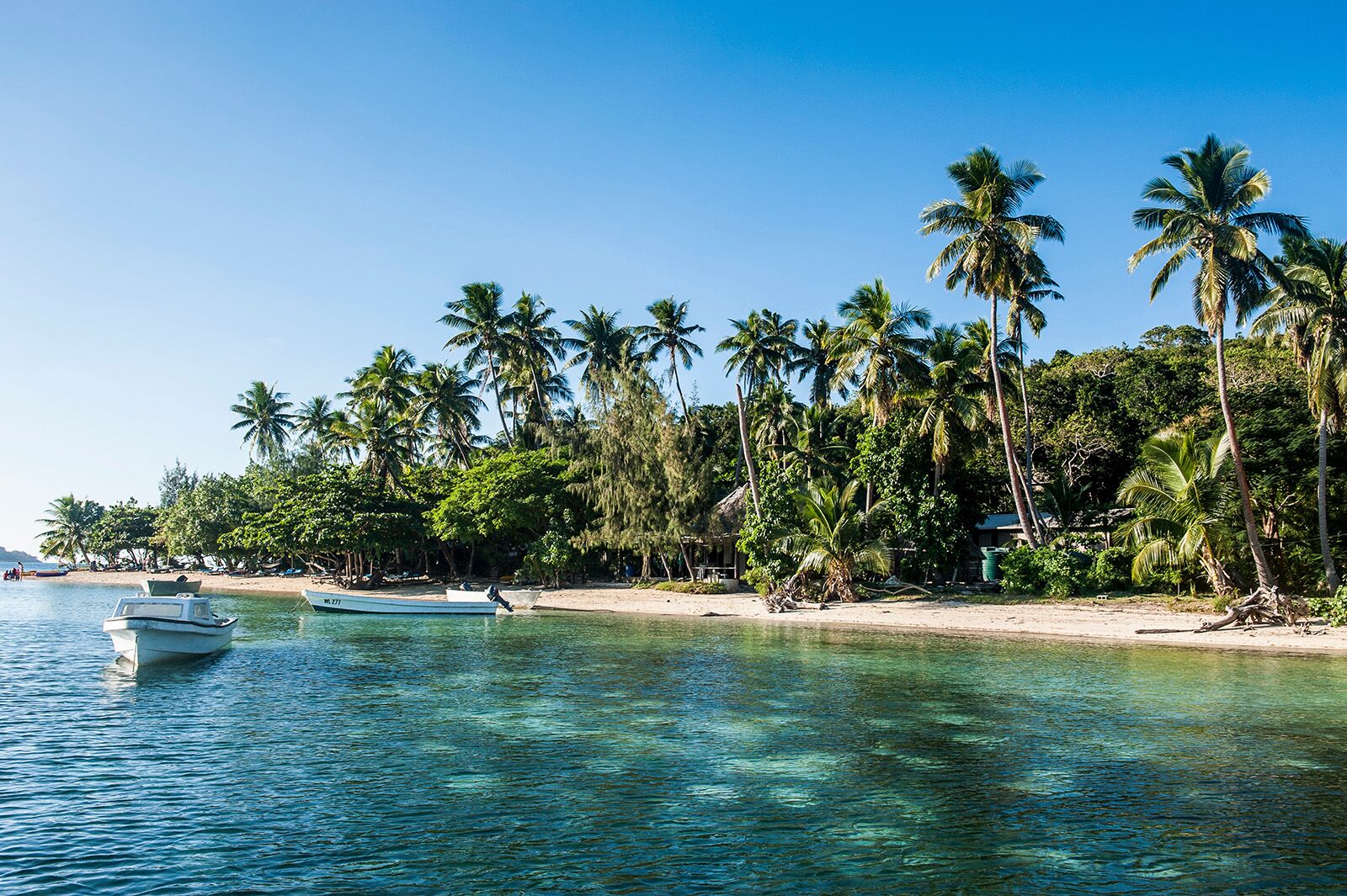 fiji marriott resorts