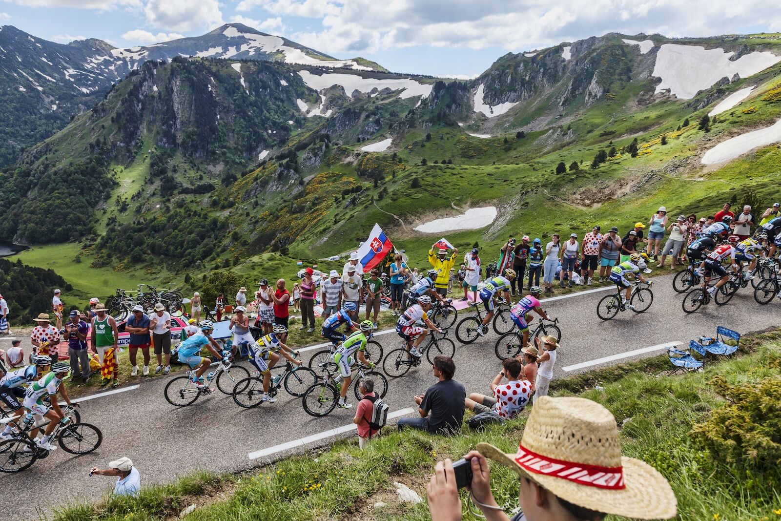 I’ve Attended the Tour de France Four Times. Here’s What I Wish I’d Known.