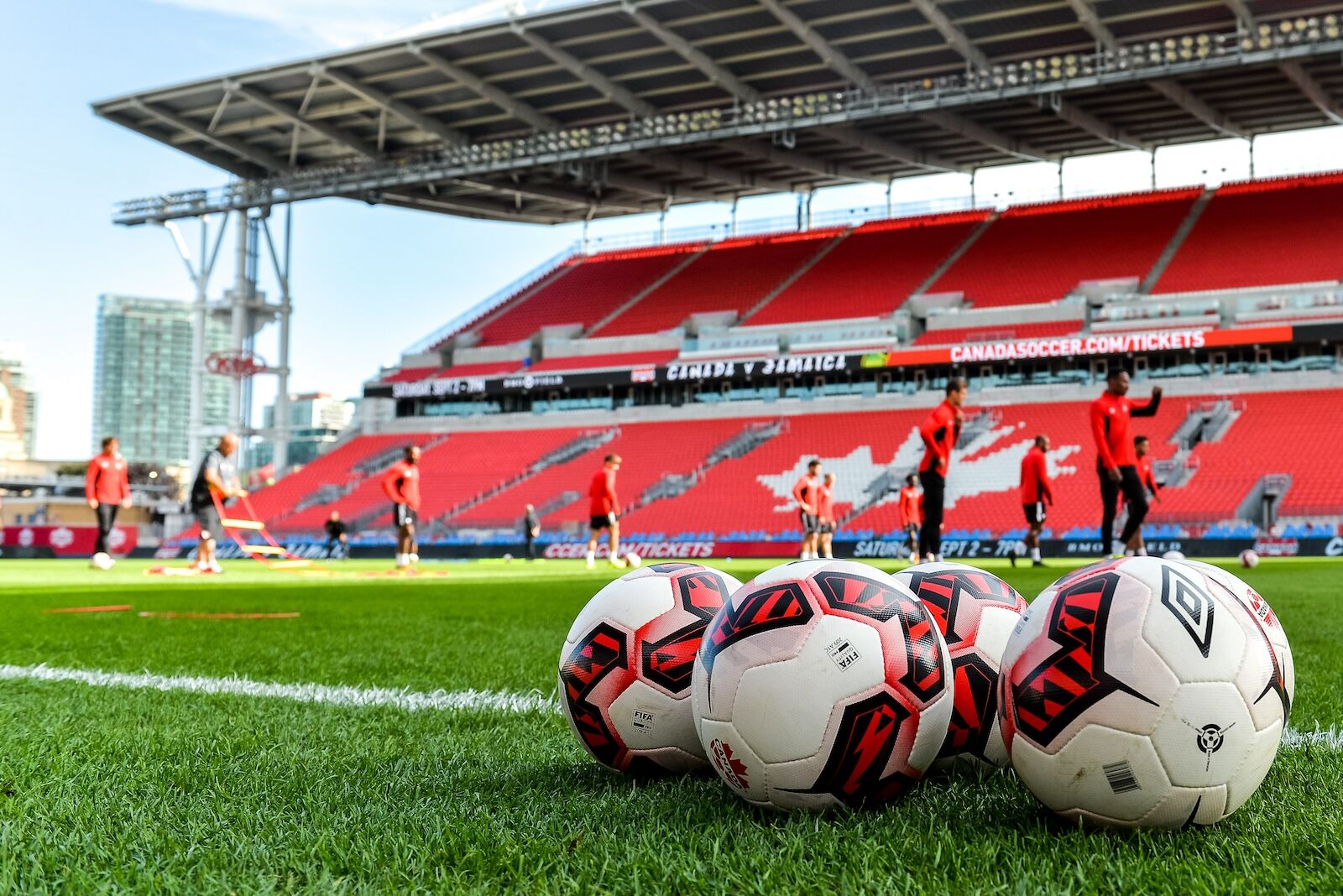 TravelWireDaily — I Visited Toronto Ahead of the World Cup and Now, I Really Wish I Had Tickets