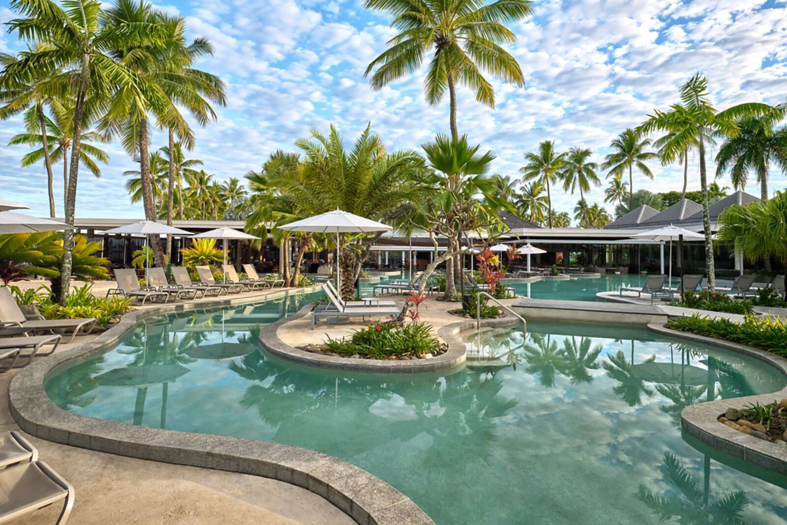 fiji marriott resorts