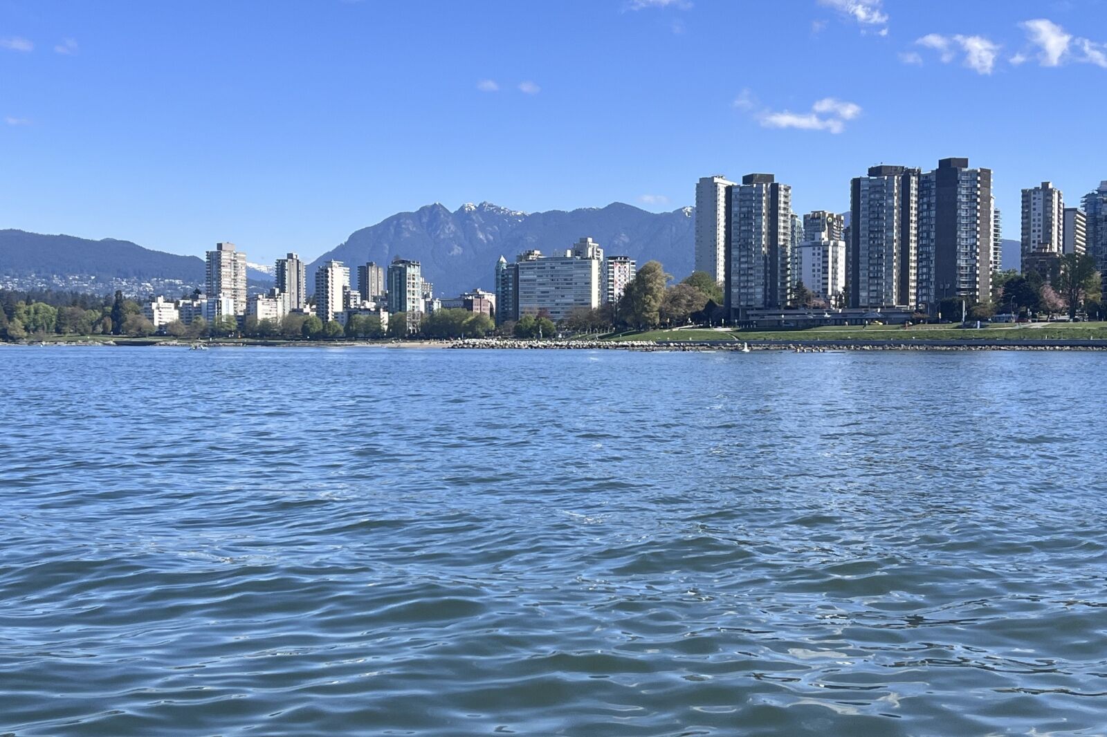 Vancouver