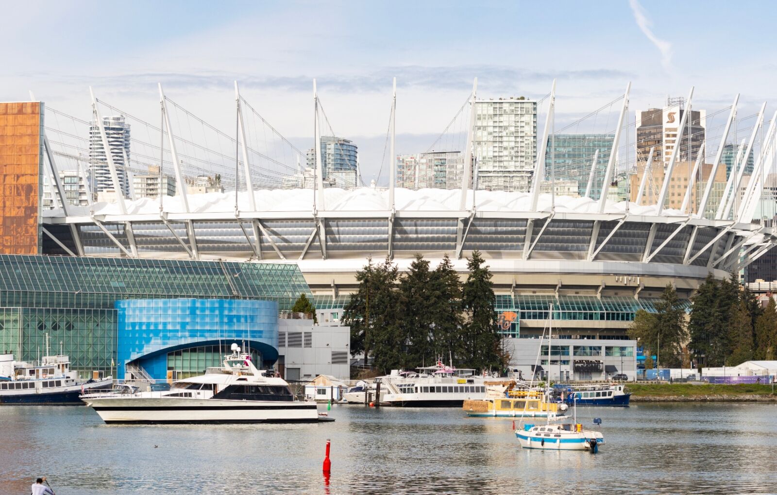 VANCOUVER, BRITISH COLUMBIA, CANADA 