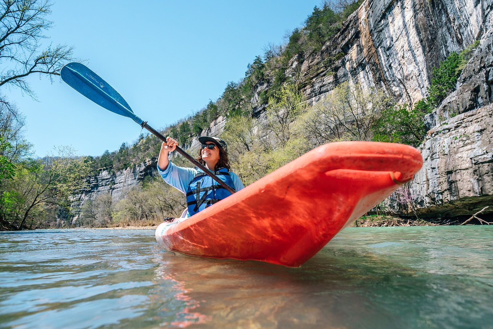 TravelWireDaily — Bentonville to the Buffalo River: How Northwest Arkansas Became a Destination