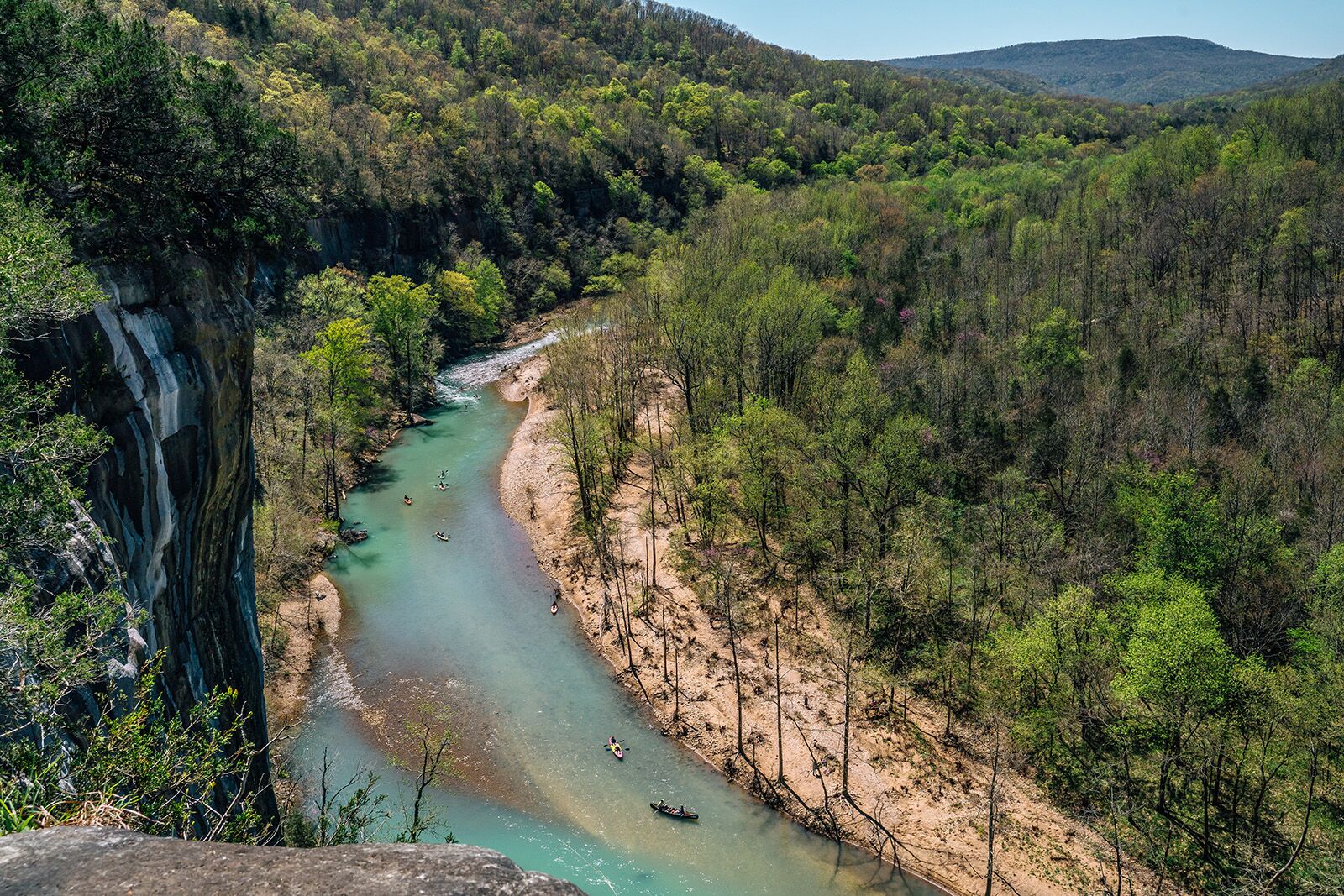 things to do in northwest arkansas