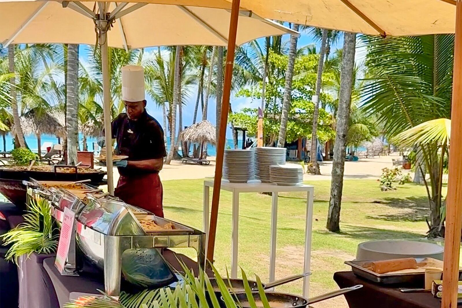 Club Med Miches Playa Esmeralda