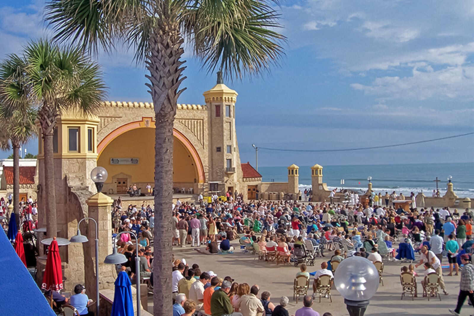 things to do in daytona beach for families