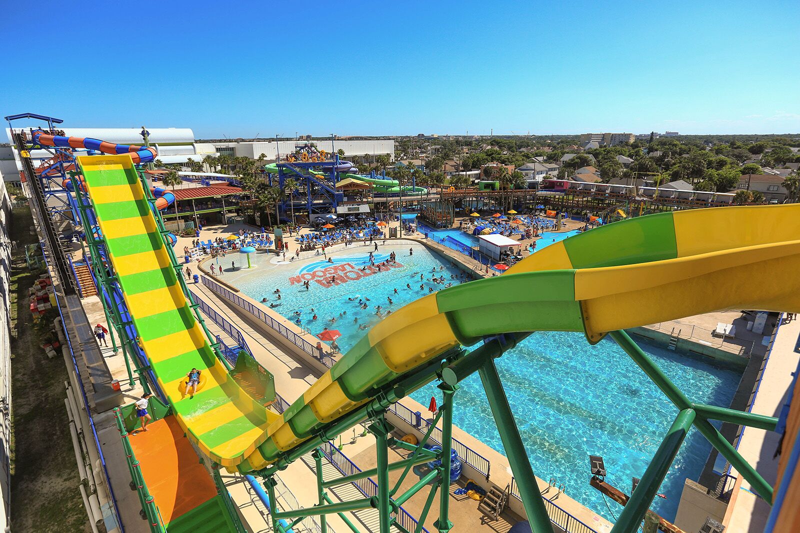 things to do in daytona beach for families