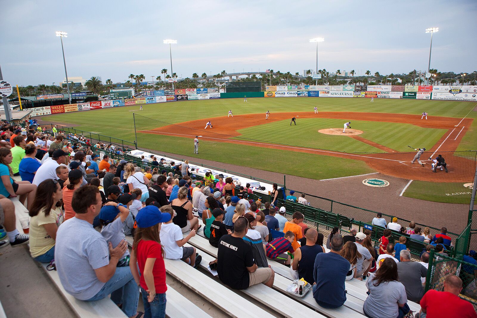 things to do in daytona beach for families