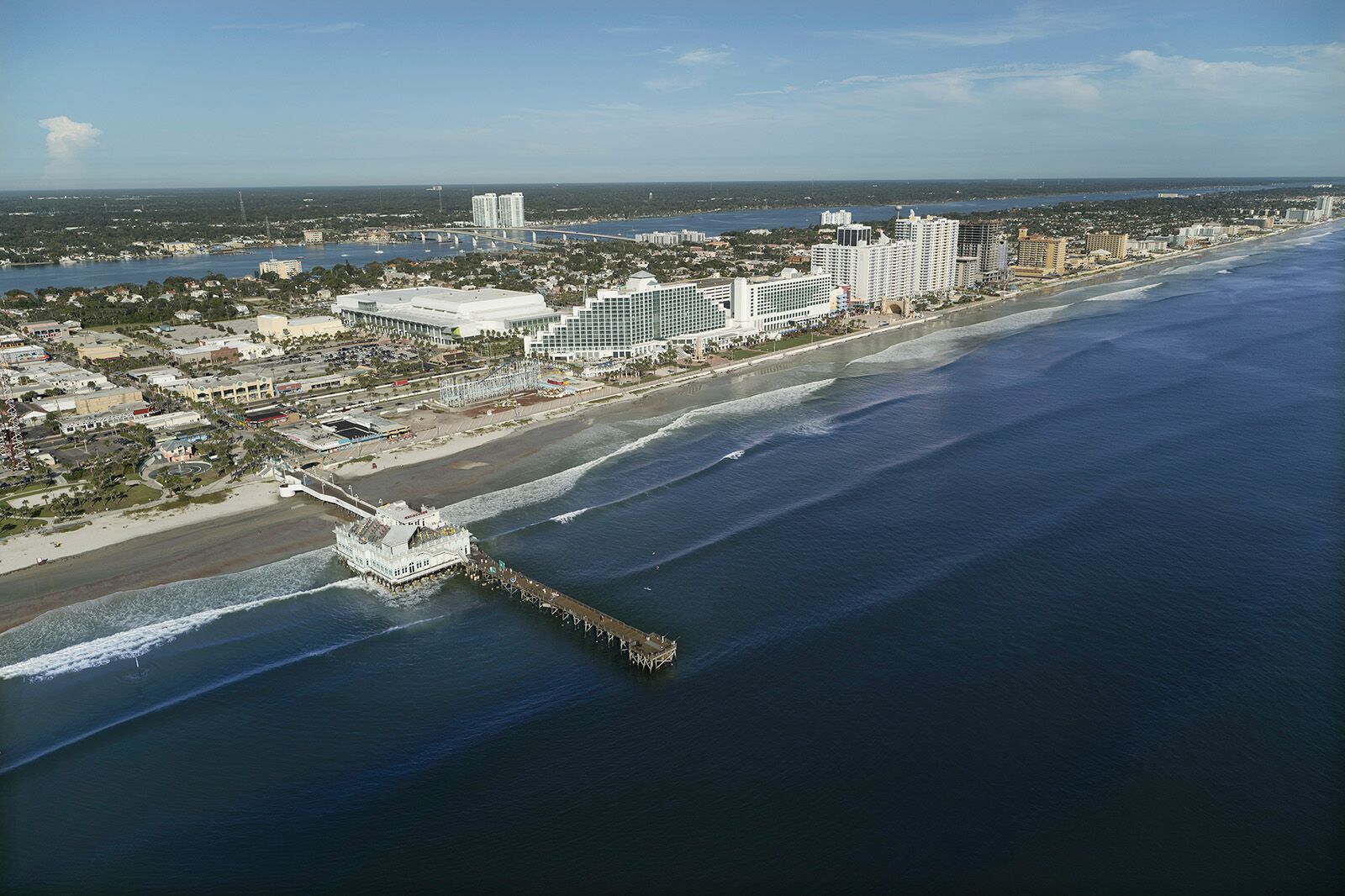 things to do in daytona beach