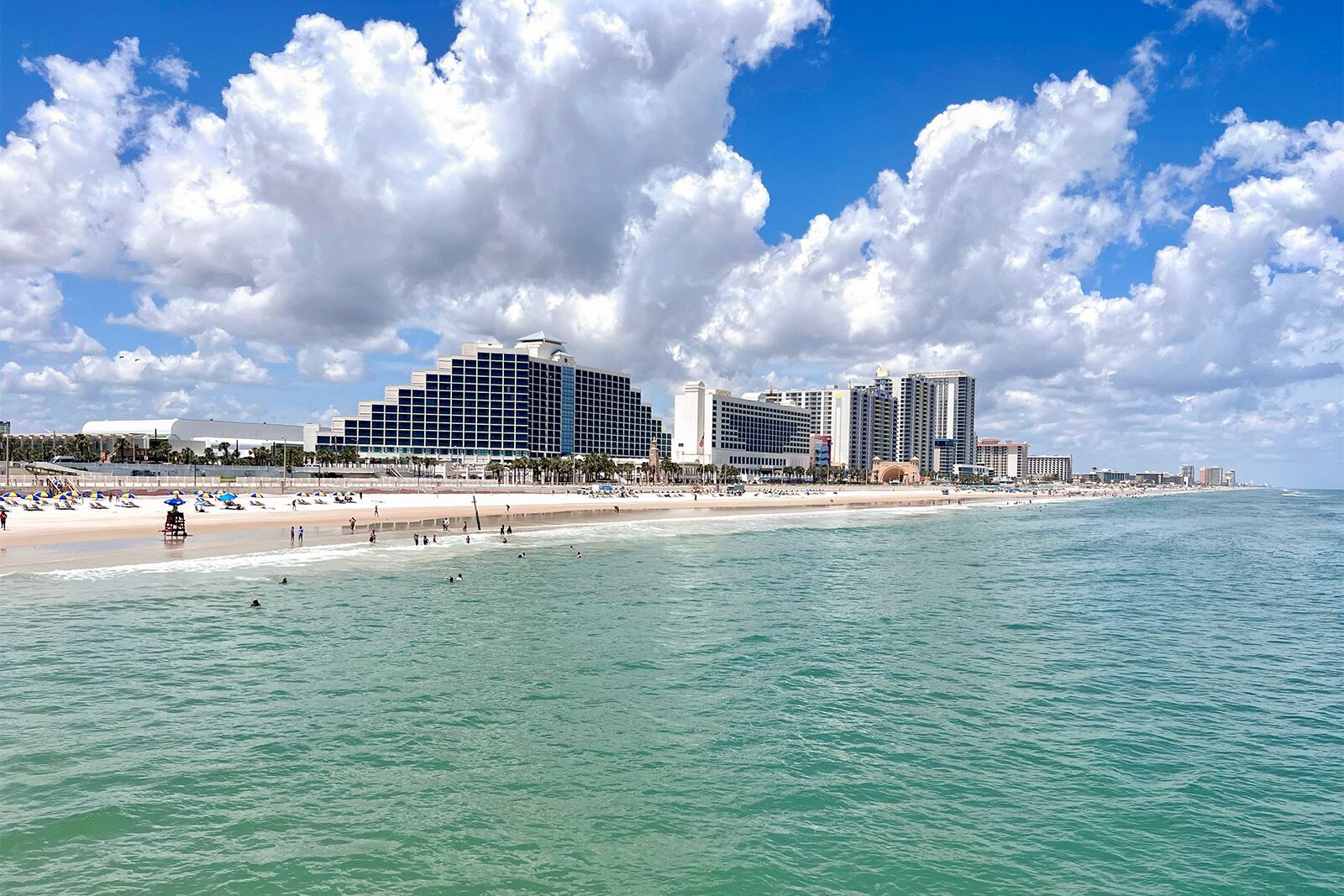 things to do in daytona beach for families