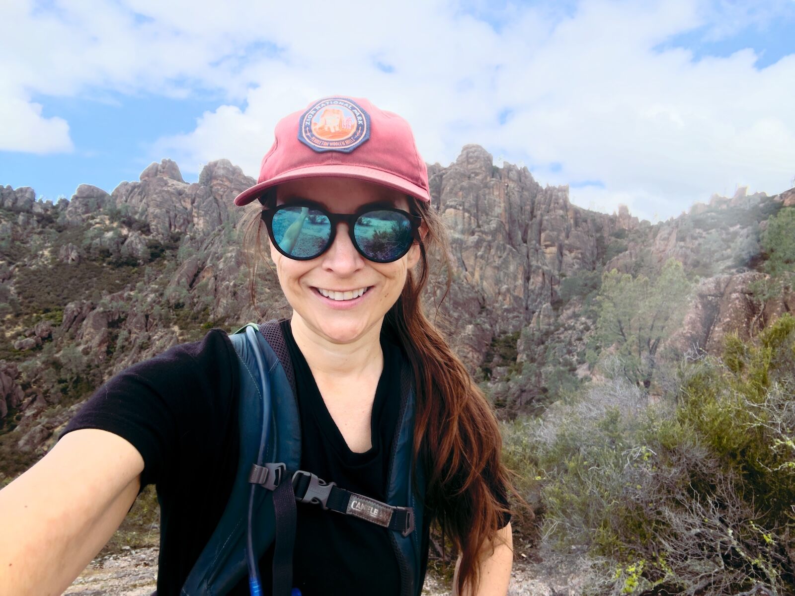 unbound merino review - travel clothes - t shirt