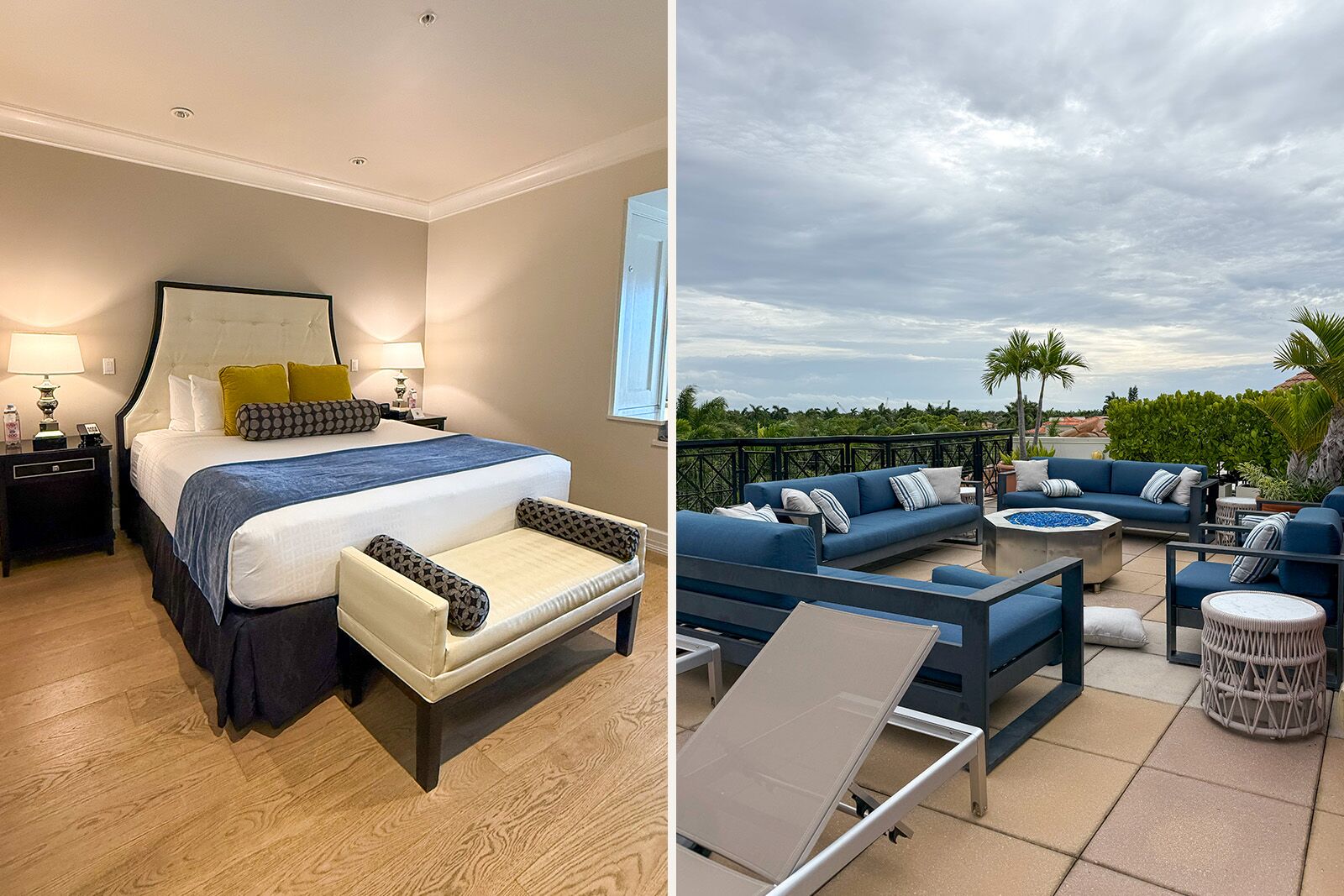 noble house hotels naples