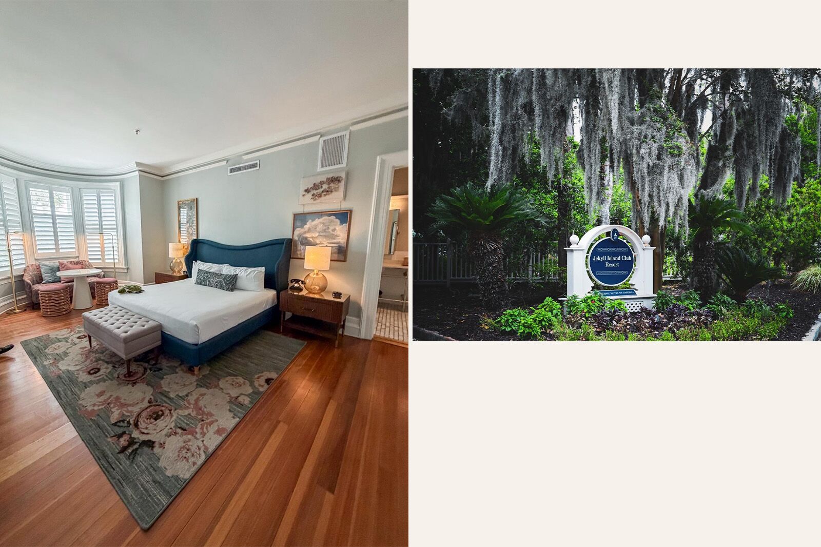 jekyll island club resort