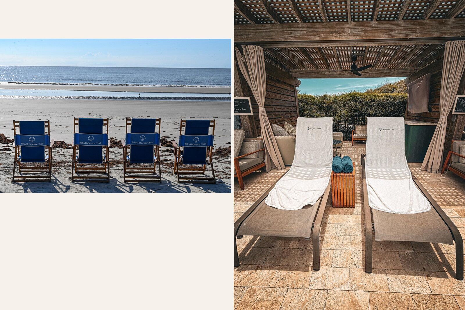 jekyll island club resort