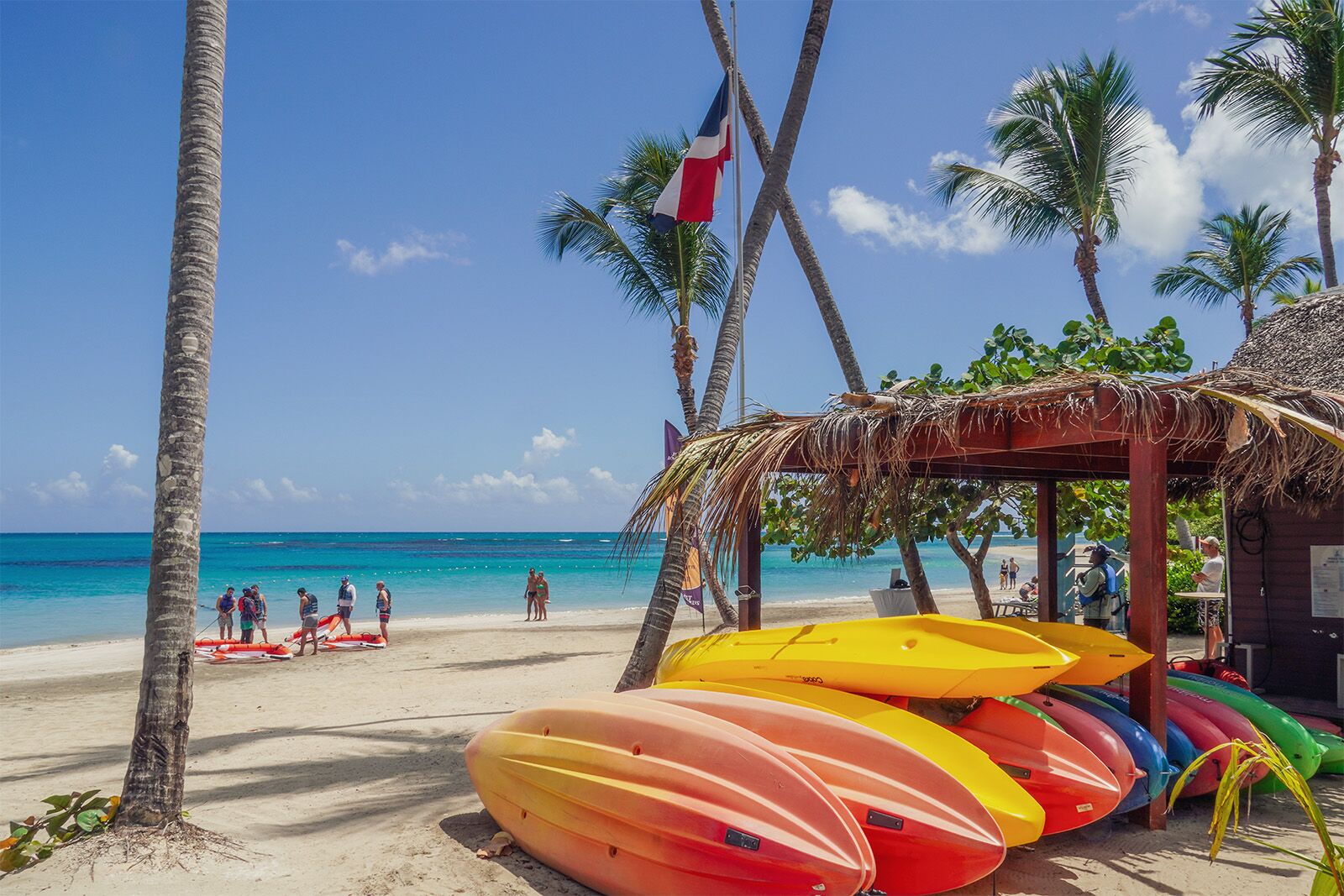Club Med Miches Playa Esmeralda