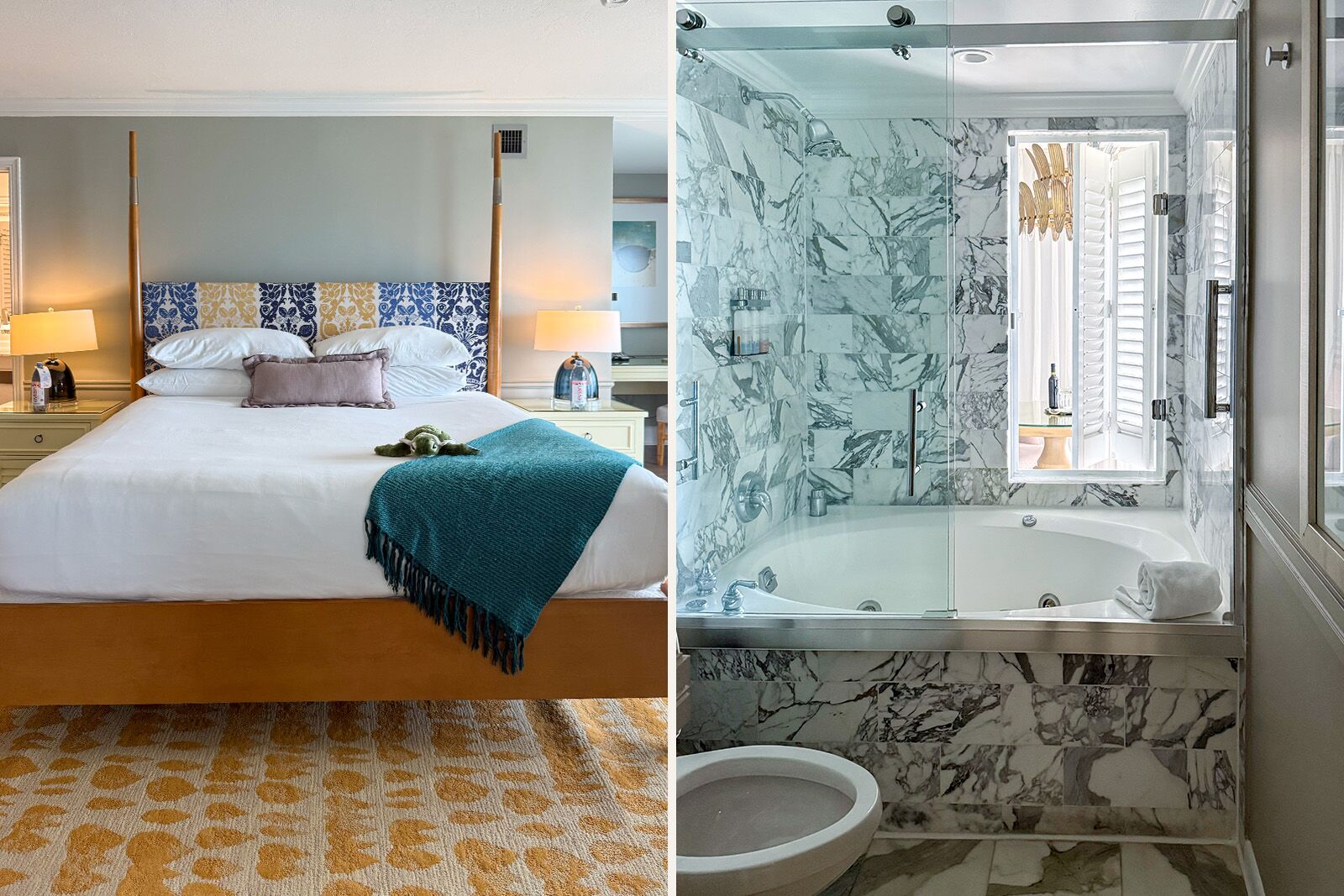 noble house hotels naples