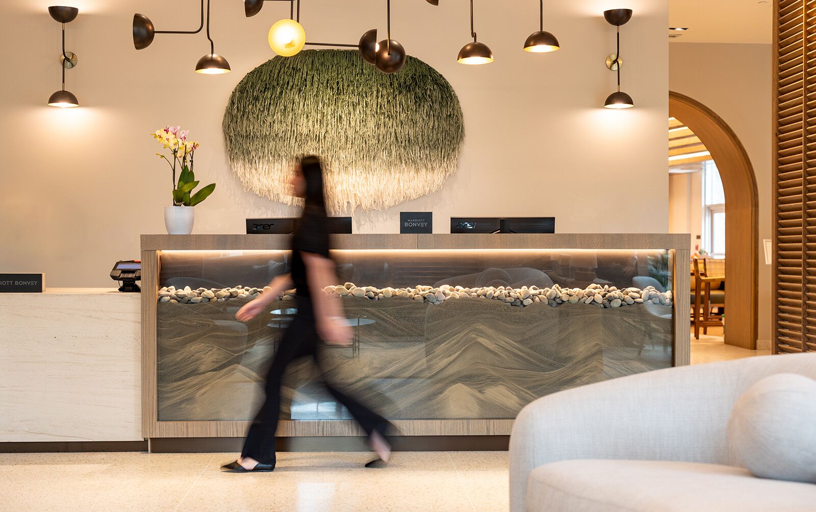 TravelWireDaily — This New Charleston Hotel Is a Smart Choice for Women Travelers