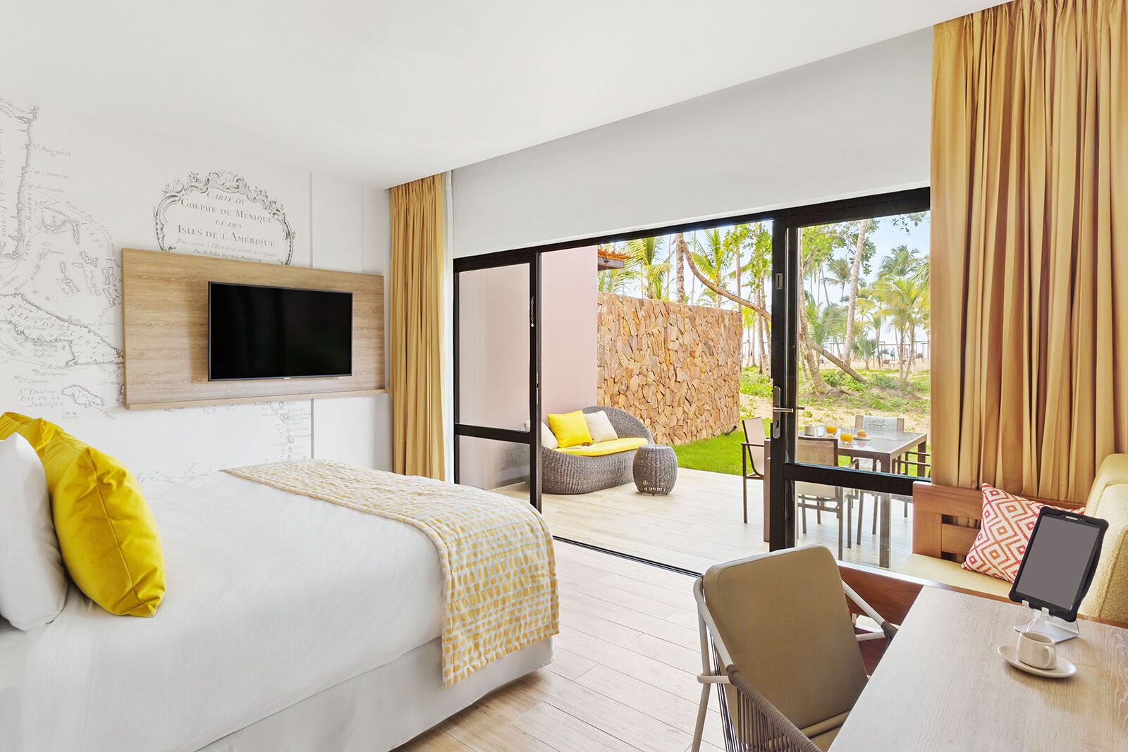 Club Med Miches Playa Esmeralda