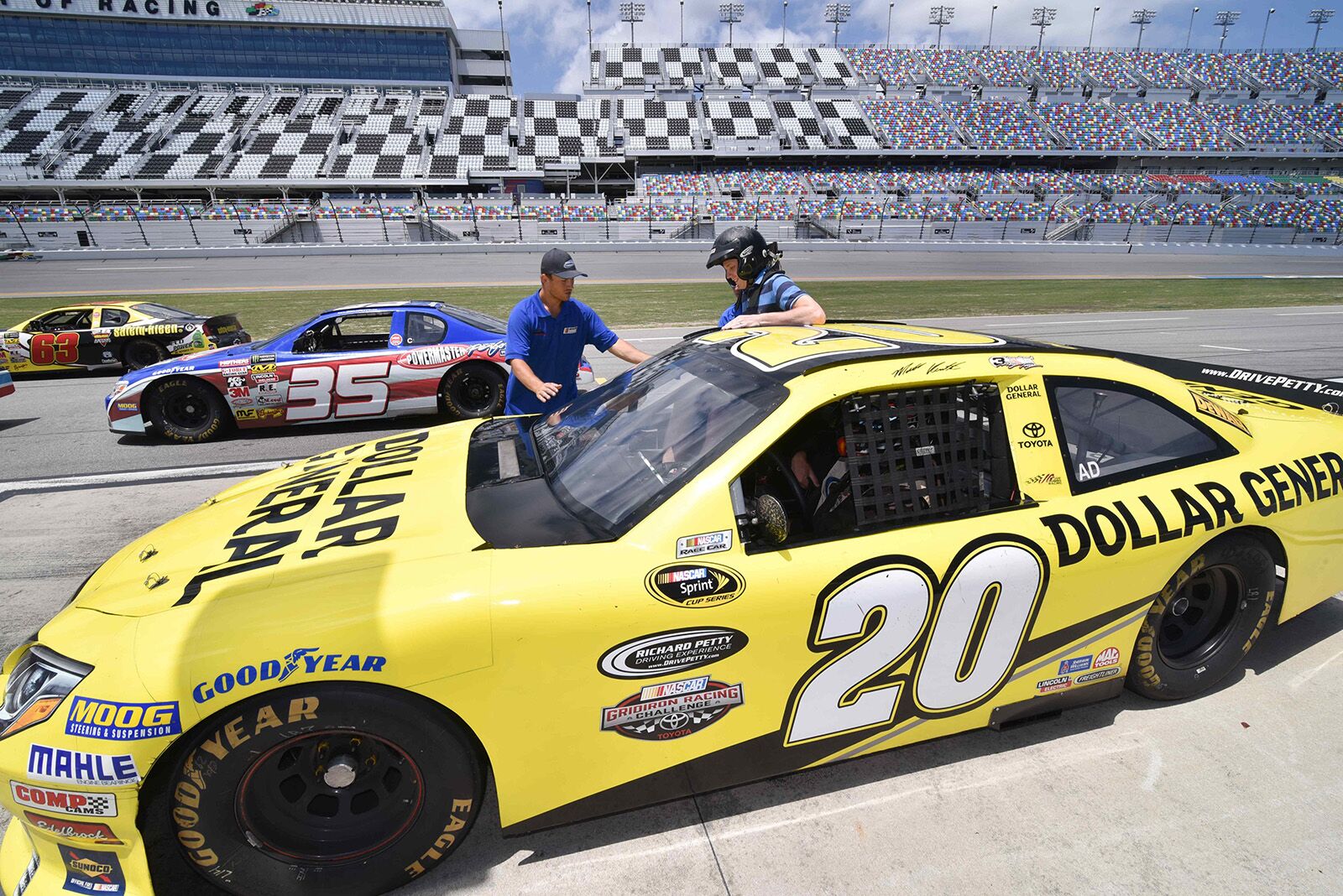 things to do in daytona beach