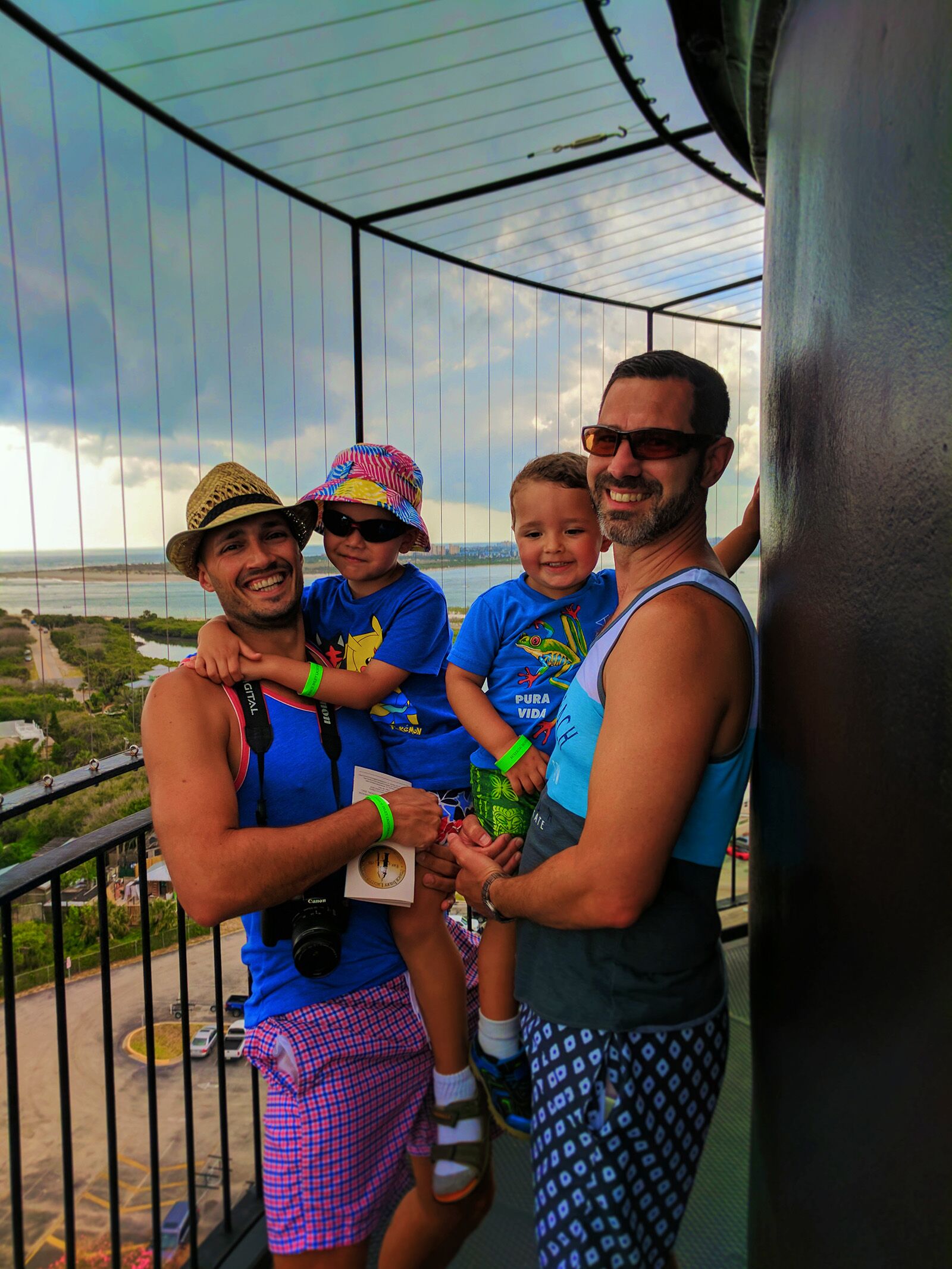 things to do in daytona beach for families