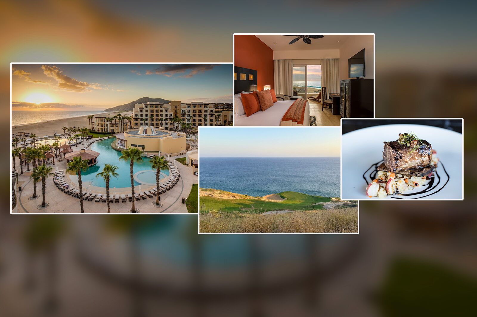 TravelWireDaily — This Resort Proves a Softer Side of Cabo Exists on the Pacific Coast