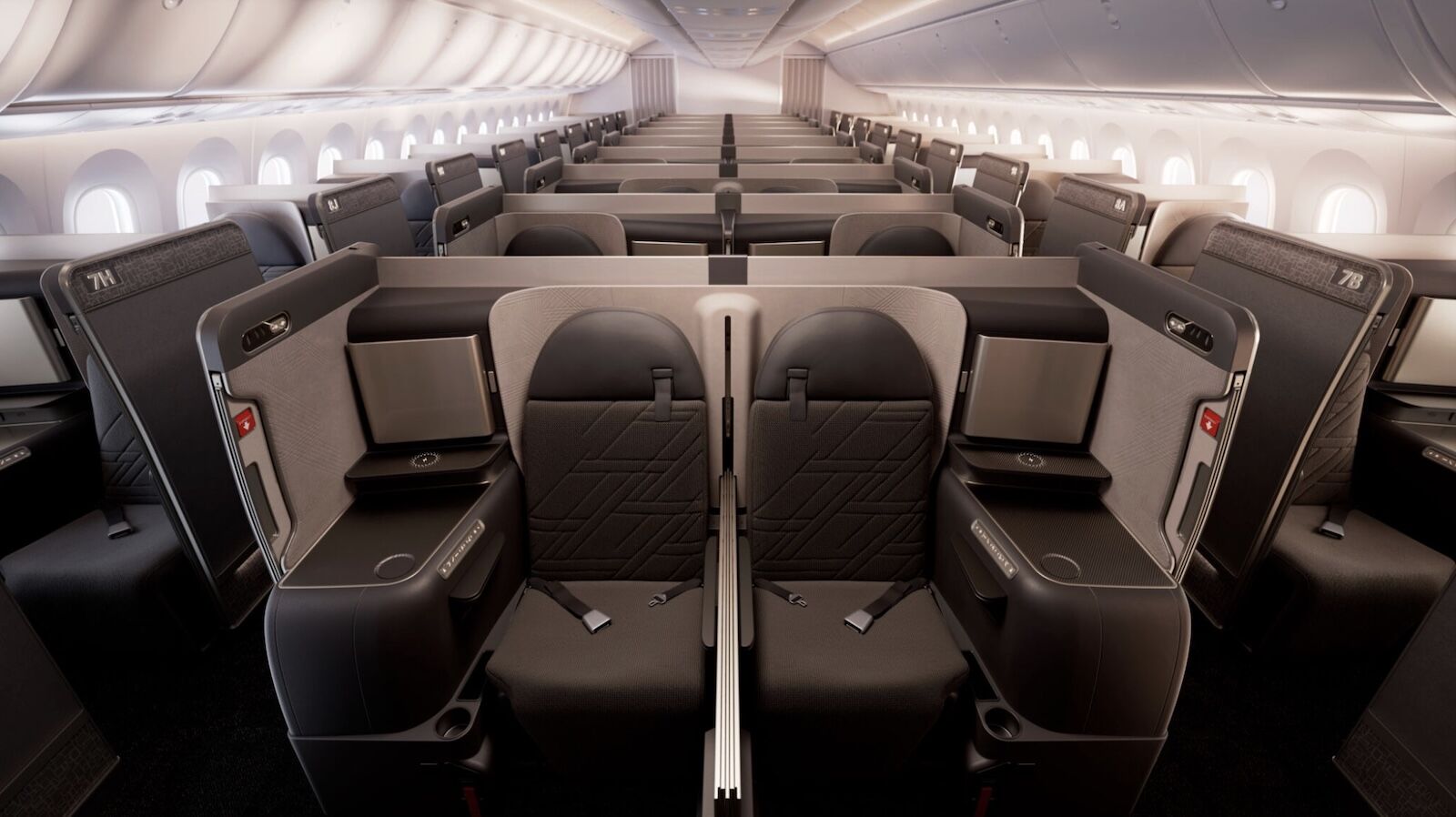 korean air prestige class 2.0