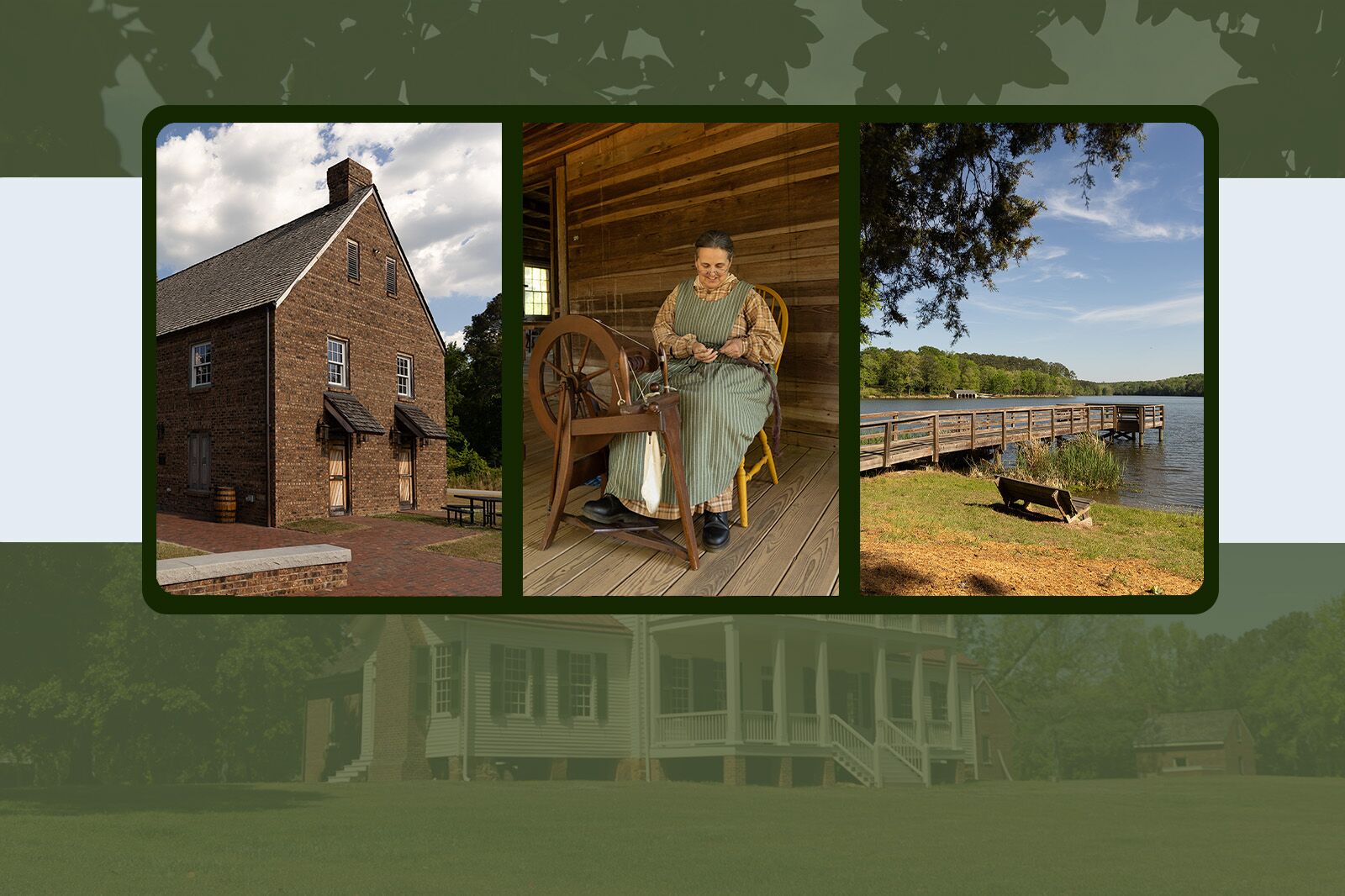 TravelWireDaily — 7 Counties, 400 Battles, and 1 Historic Lunch Counter: Road-Tripping South Carolina’s Olde English District