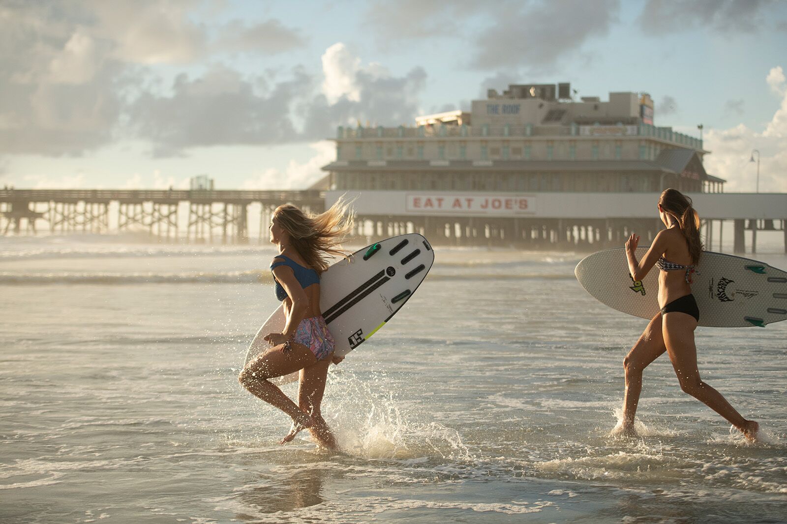 things to do in daytona beach for families