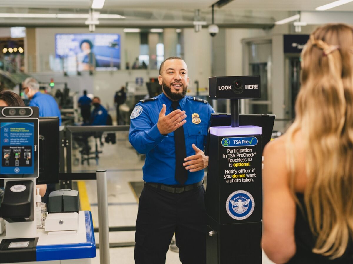 Rychlejší kontroly na letištích: TSA zavádí podporu mobilů s Androidem