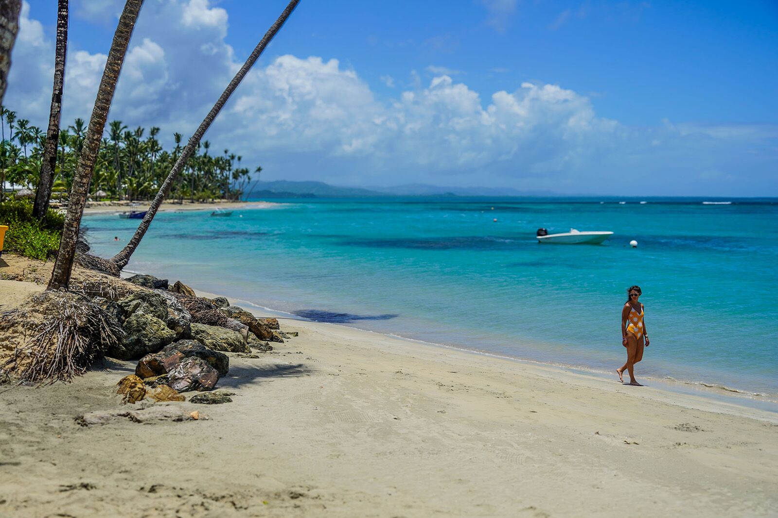 Club Med Miches Playa Esmeralda