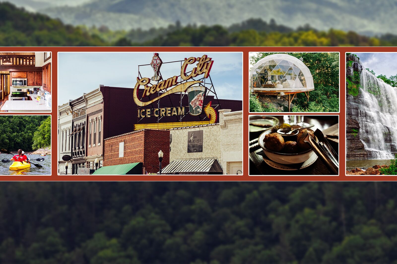 TravelWireDaily — Where to Play, Eat, and Stay in the ‘Peaceful Side of the Smokies’