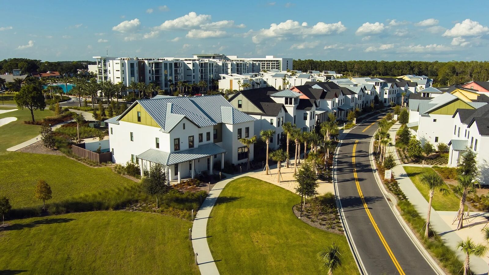 homes at evermore orlando resort
