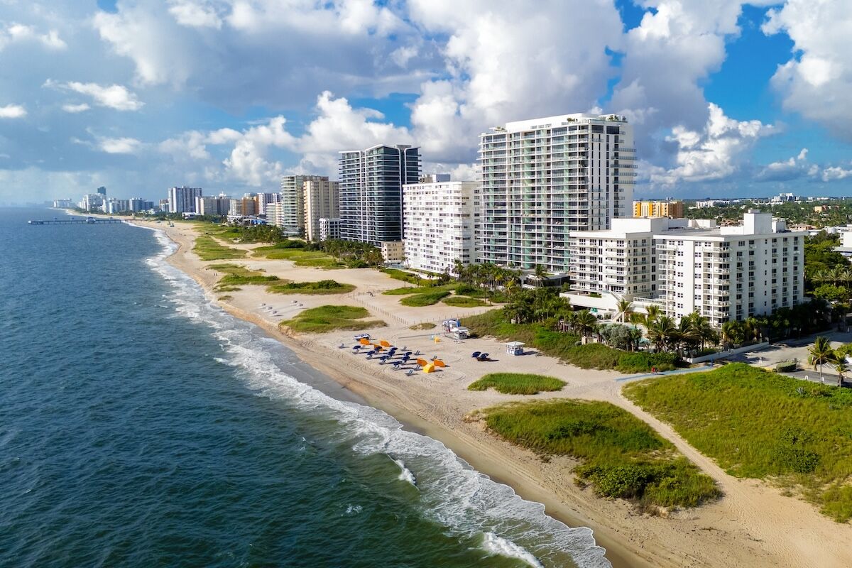 Why Pompano Beach Is Florida’s Most Underrated Beach Town