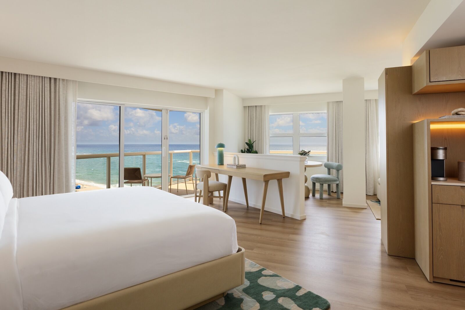 room at fort lauderdale marriott pompano beach resort