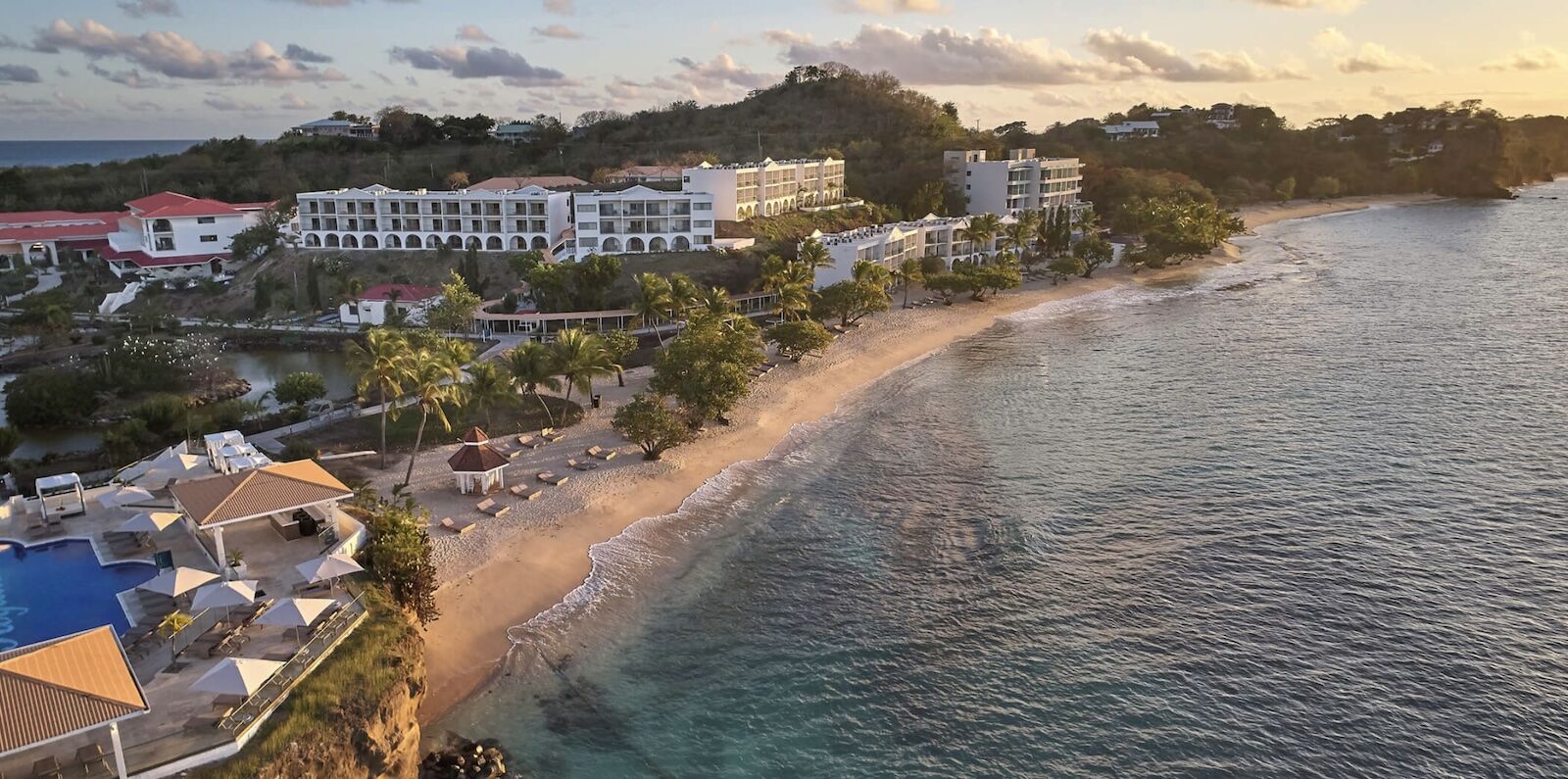 royalton grenada resort in st. george's