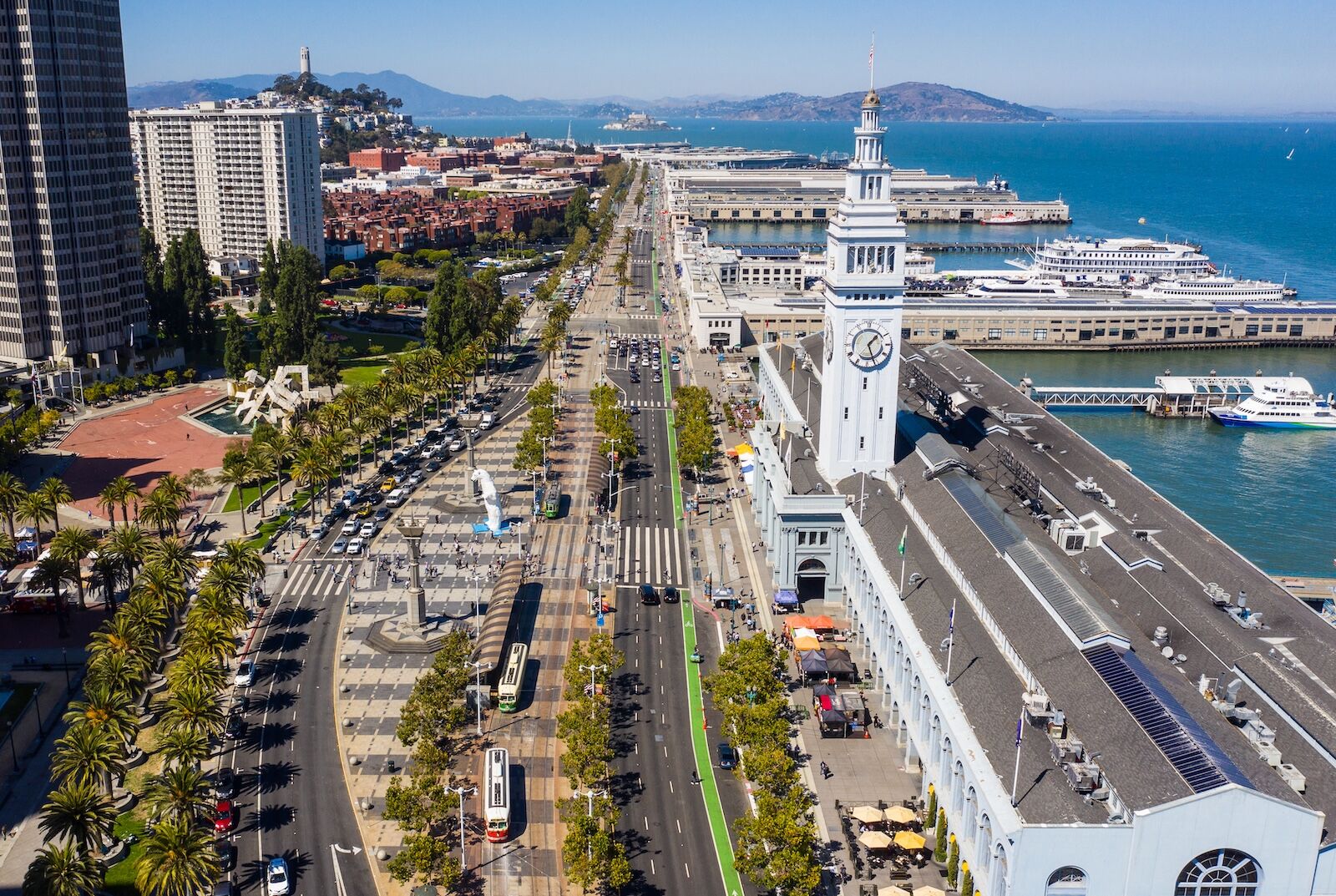 TravelWireDaily — I Wrote Off San Francisco for Years. This Long Weekend Changed My Mind.