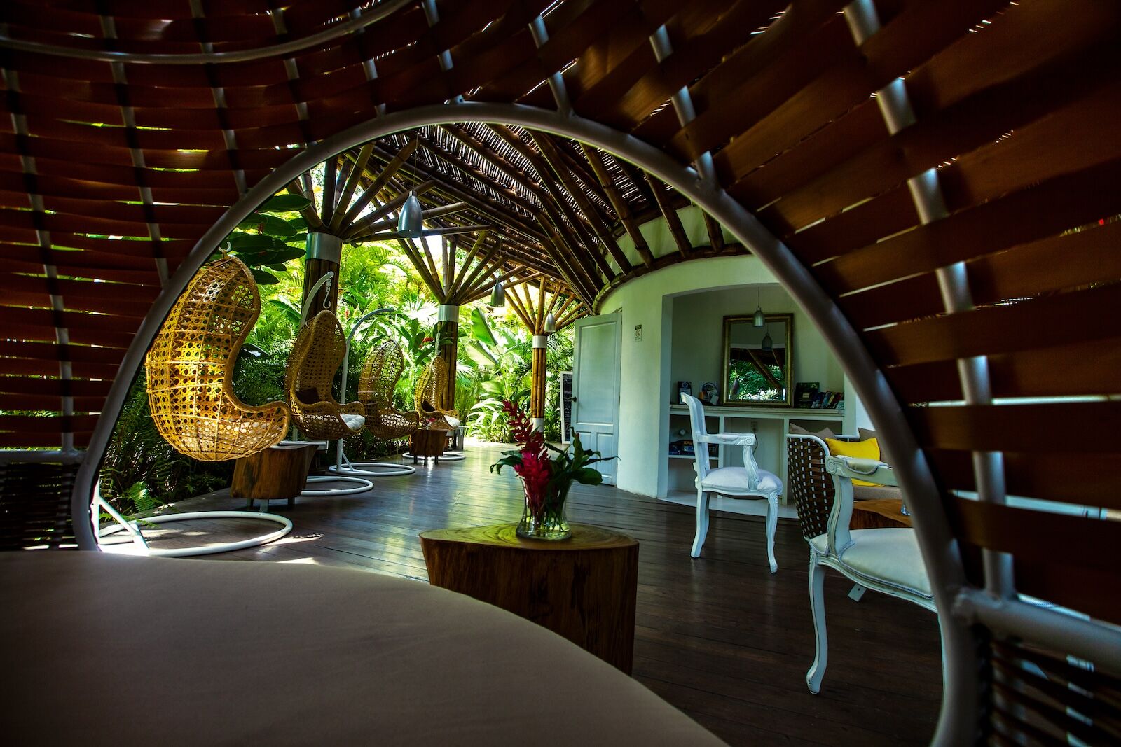 airbnb hotel expansion  - boutique hotel