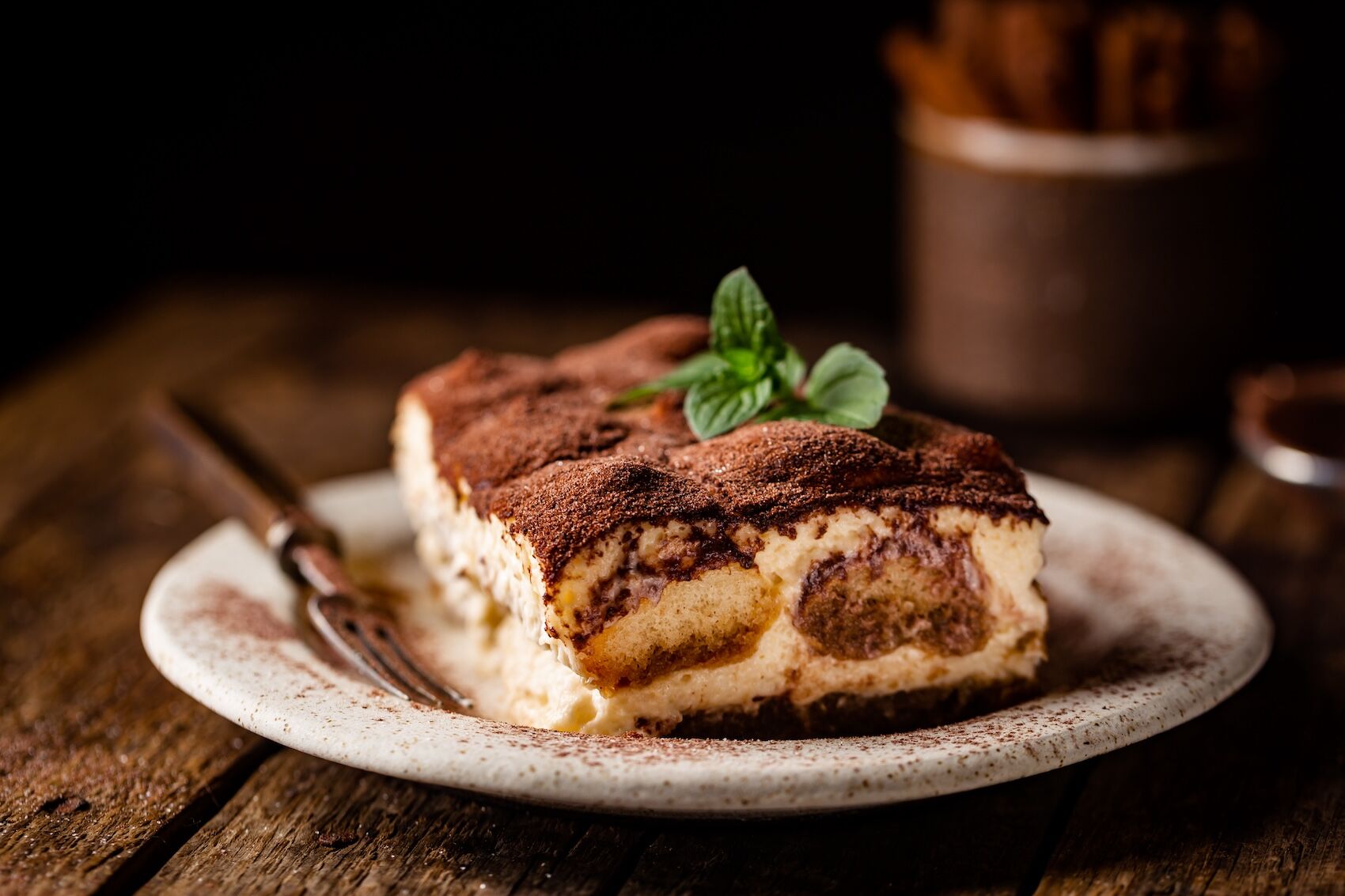 uber lost and found 2026 - tiramisu slice