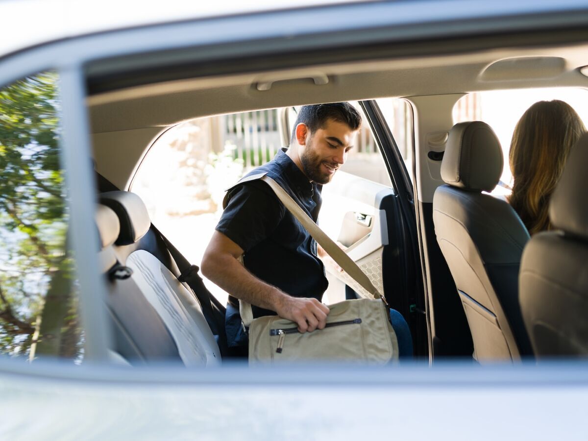 Uber Announces New Lost and Found Service (and Shares Weird Items Left Behind)