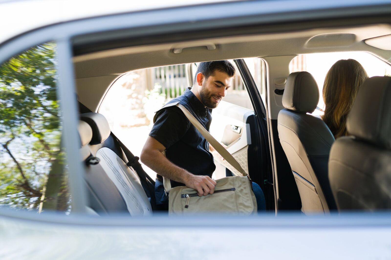 TravelWireDaily — Uber Announces New Lost and Found Service (and Shares Weird Items Left Behind)