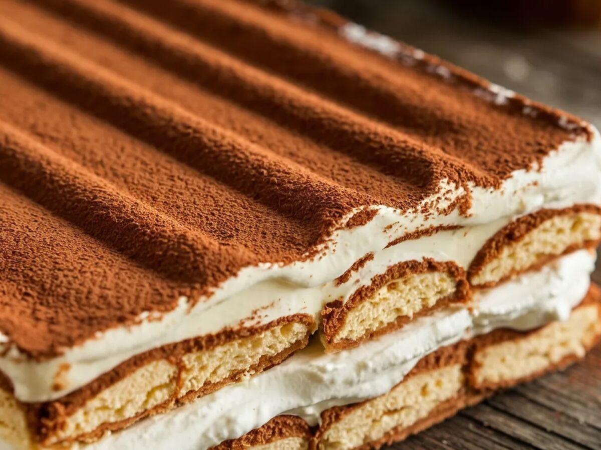 Zrušte své říjnové plány: Italské město pořádá první Tiramisu 10K běh na světě