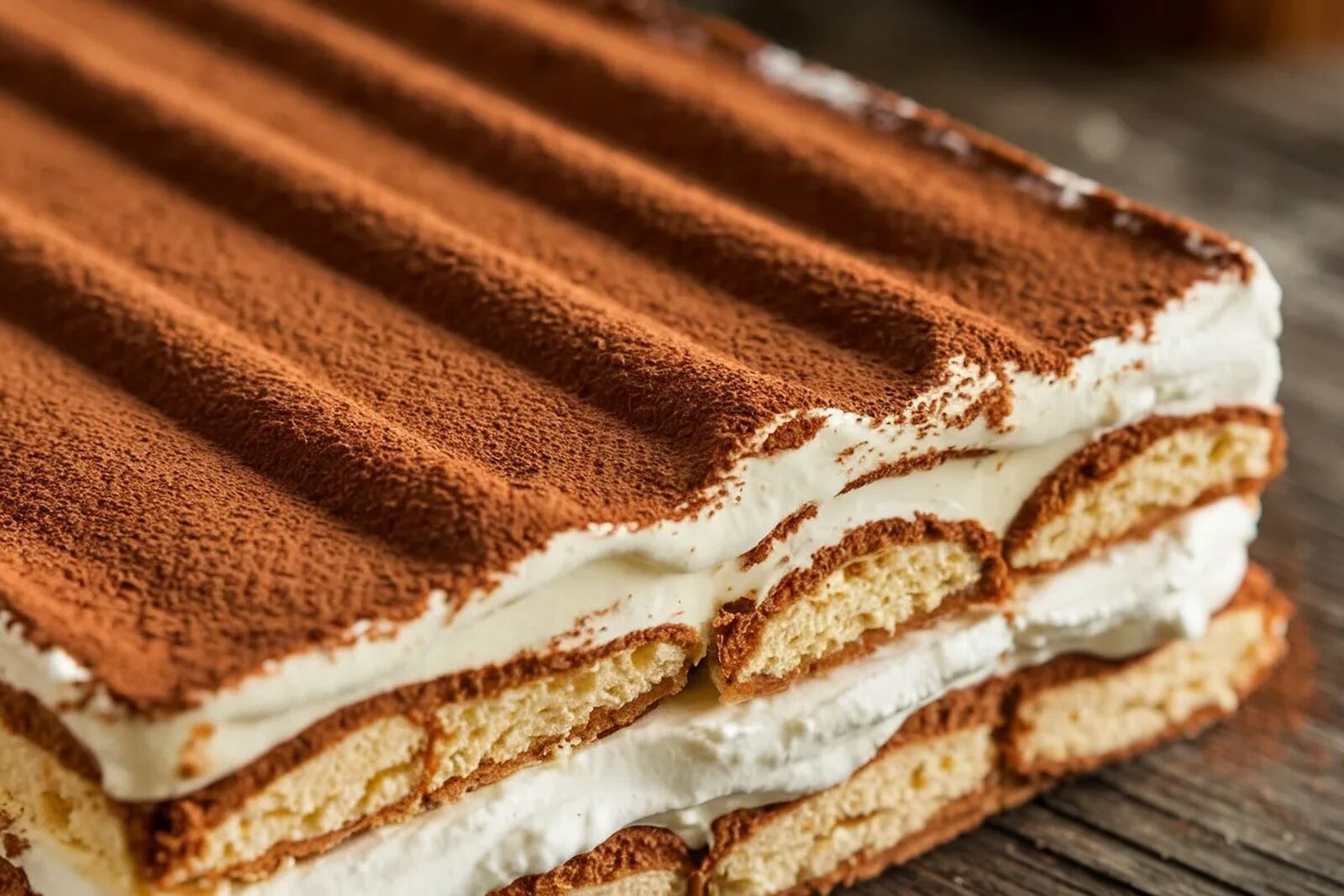TravelWireDaily — Cancel Your October Plans: Italian City to Host Worlds First ‘Tiramisu 10k’ Run