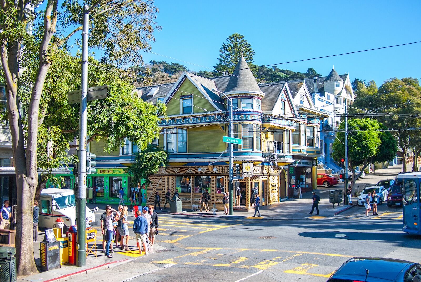 long-weekend-in-san-francisco